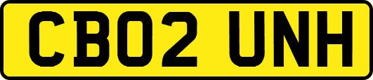 CB02UNH