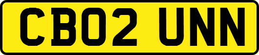 CB02UNN