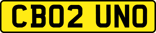 CB02UNO