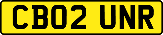 CB02UNR