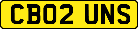 CB02UNS