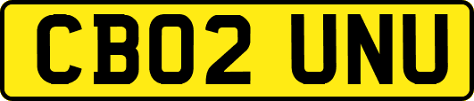 CB02UNU