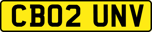 CB02UNV