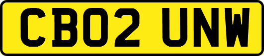 CB02UNW