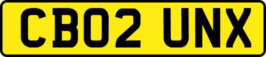 CB02UNX