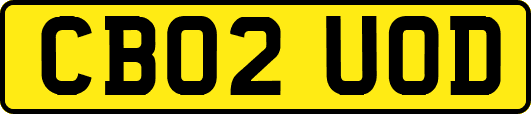 CB02UOD
