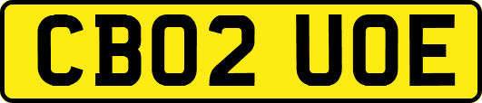 CB02UOE