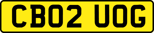 CB02UOG