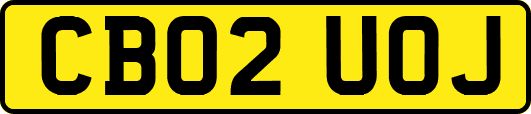 CB02UOJ