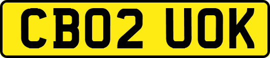 CB02UOK