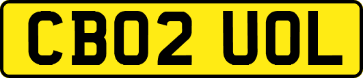CB02UOL