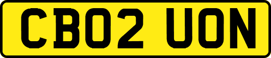 CB02UON
