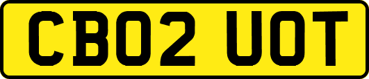 CB02UOT
