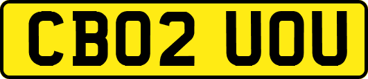 CB02UOU