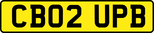 CB02UPB