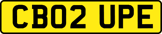 CB02UPE