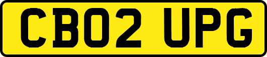CB02UPG