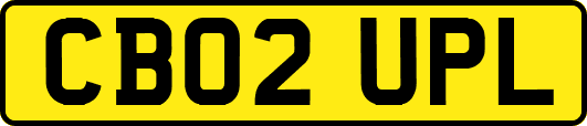CB02UPL