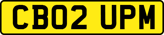 CB02UPM