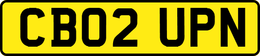 CB02UPN