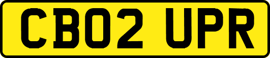 CB02UPR