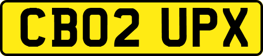 CB02UPX