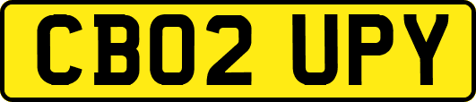 CB02UPY