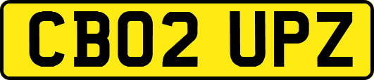 CB02UPZ