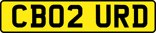 CB02URD