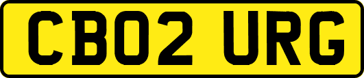 CB02URG