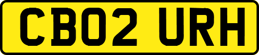CB02URH