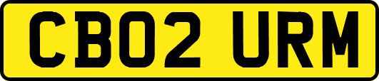 CB02URM