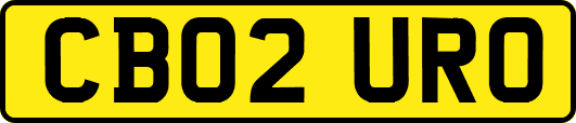CB02URO