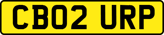 CB02URP