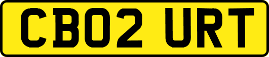 CB02URT