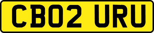 CB02URU
