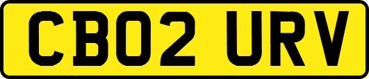 CB02URV