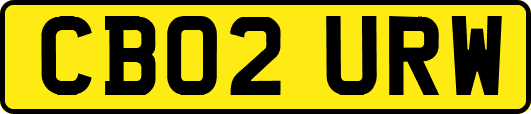 CB02URW