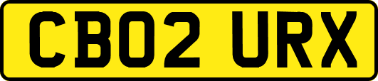 CB02URX