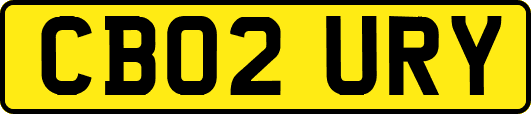 CB02URY