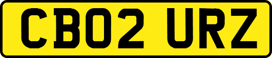 CB02URZ