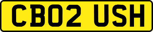 CB02USH