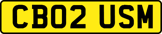 CB02USM