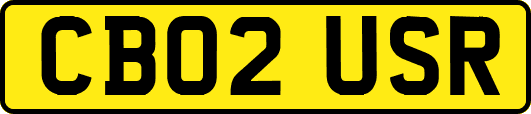 CB02USR