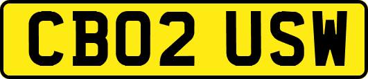 CB02USW