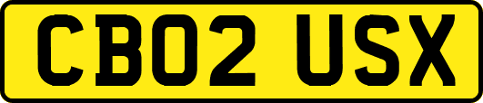 CB02USX