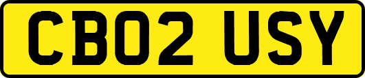 CB02USY