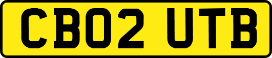 CB02UTB