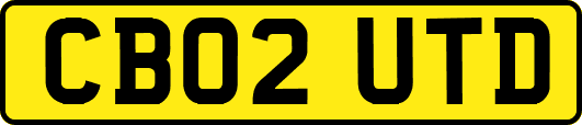 CB02UTD