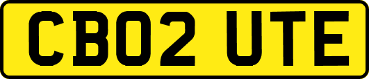 CB02UTE